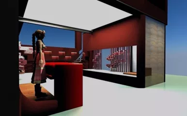 会展活动