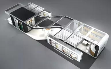 会展活动